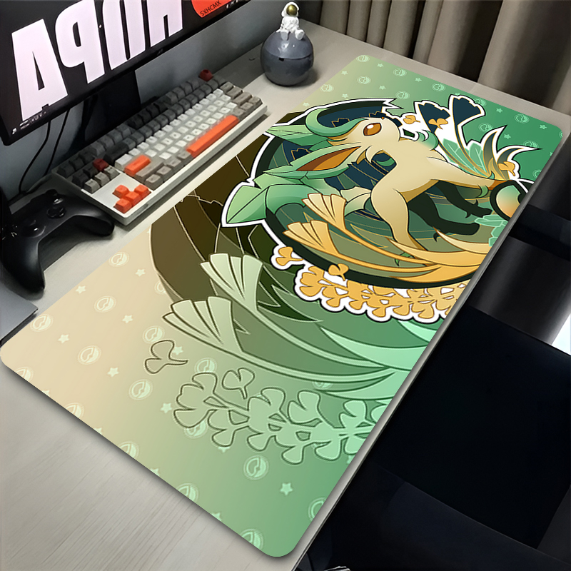 Tapis de souris Gamer P-pokemo - Laptop Accessories Gaming avis et prix