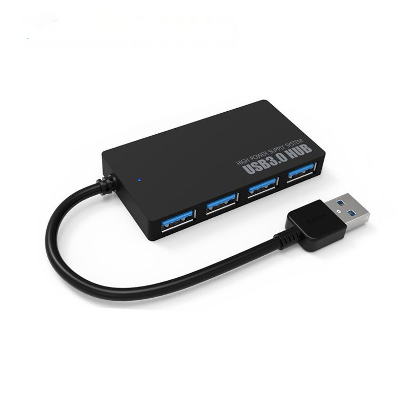 Hub USB 2.0 haute vitesse, ada - Laptop Accessories Hub avis et prix