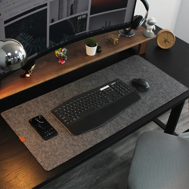 Tapis de souris en feutre de l - Laptop Accessories Display avis et prix