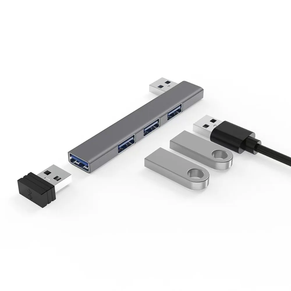 Adaptateur multi-USB OTG, conc - Xiaomi Laptop Accessories avis et prix