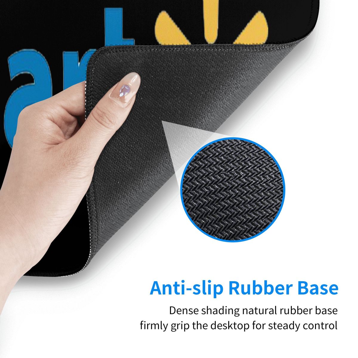 Grand tapis de souris Walmart, - Laptop Accessories Walmart avis et prix