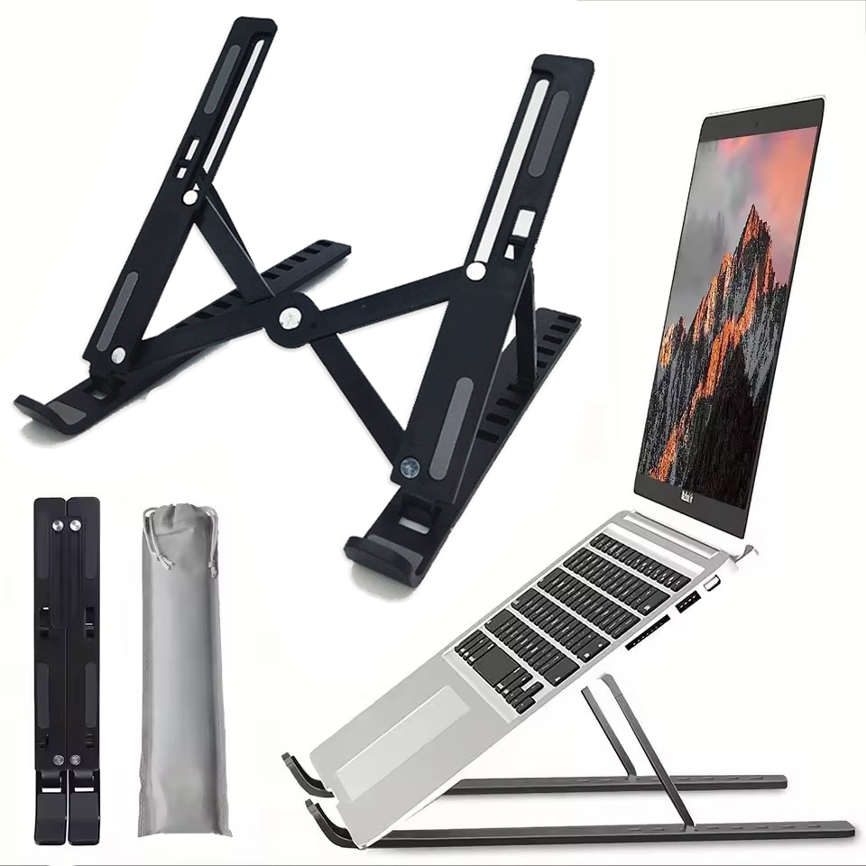 Support pliable pour ordinateu - Laptop Accessories Price avis et prix
