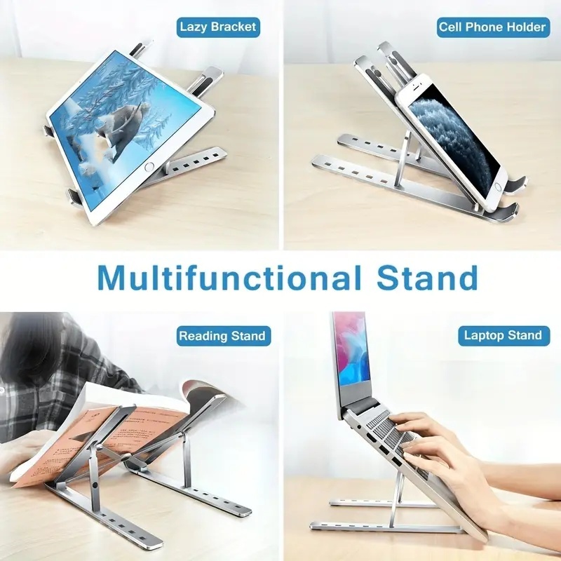 Support pliable pour ordinateu - Laptop Accessories Price avis et prix