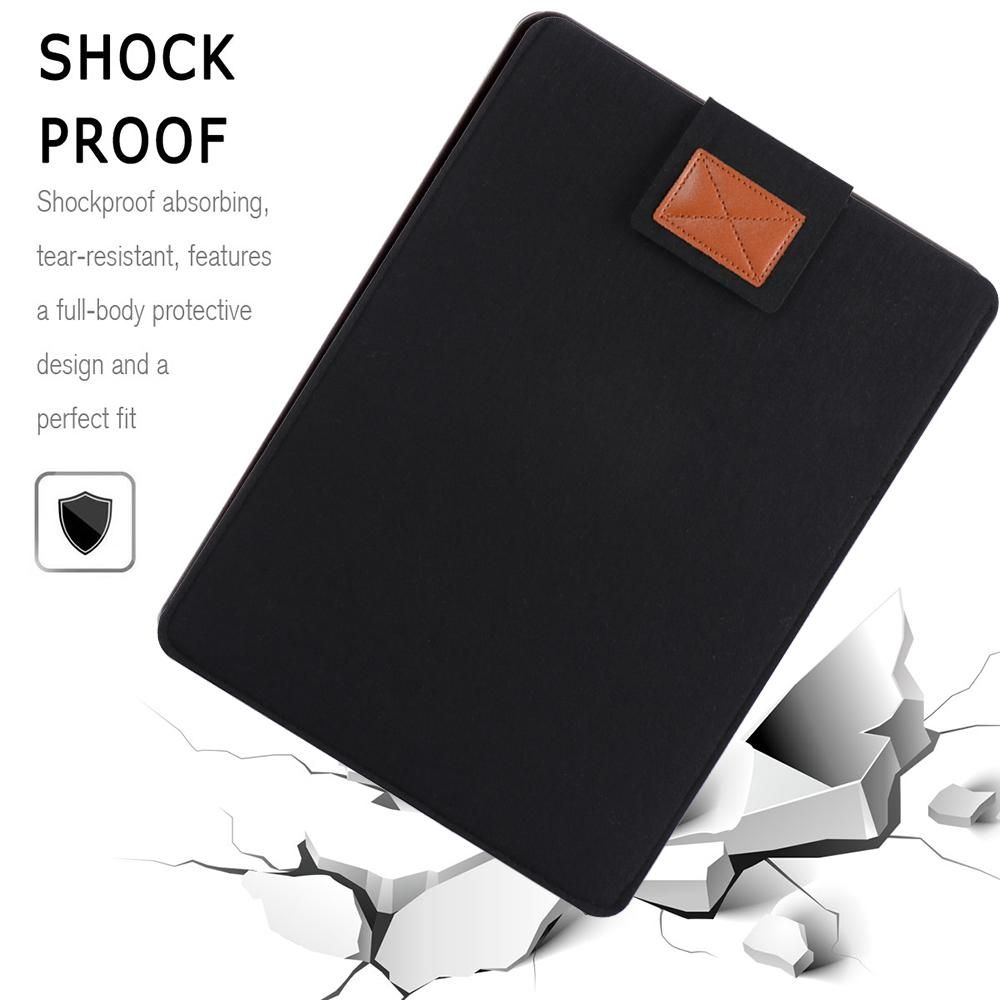 Sac professionnel en feutre de - Xiaomi Laptop Accessories avis et prix