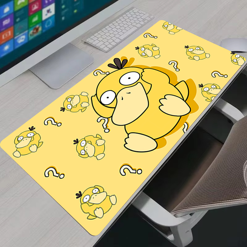Tapis de souris Anime P-Pokemo - Laptop Accessories Gaming avis et prix