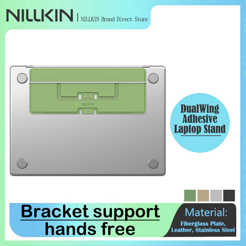 NILLKIN Support adhésif pour o - Laptop Accessories Organizer avis et prix