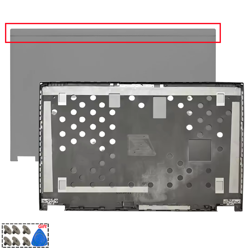 Pour Zbook Fury 15 G7 Fury 15  - Laptop Accessories Display avis et prix
