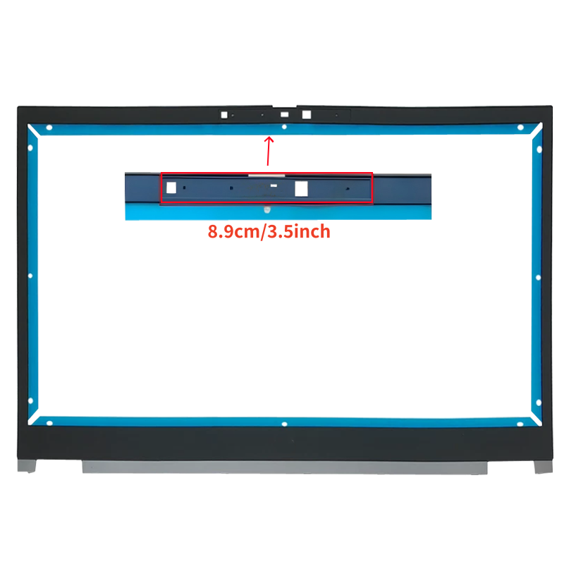 Pour Zbook Fury 15 G7 Fury 15  - Laptop Accessories Display avis et prix
