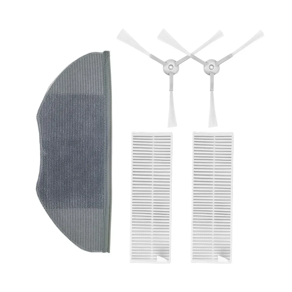 Filtre Hepa, Chiffon de Vadrou - Xiaomi Laptop Accessories avis et prix