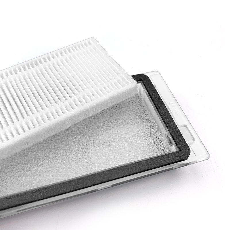 Filtre Hepa avec cadre en plas - Xiaomi Laptop Accessories avis et prix