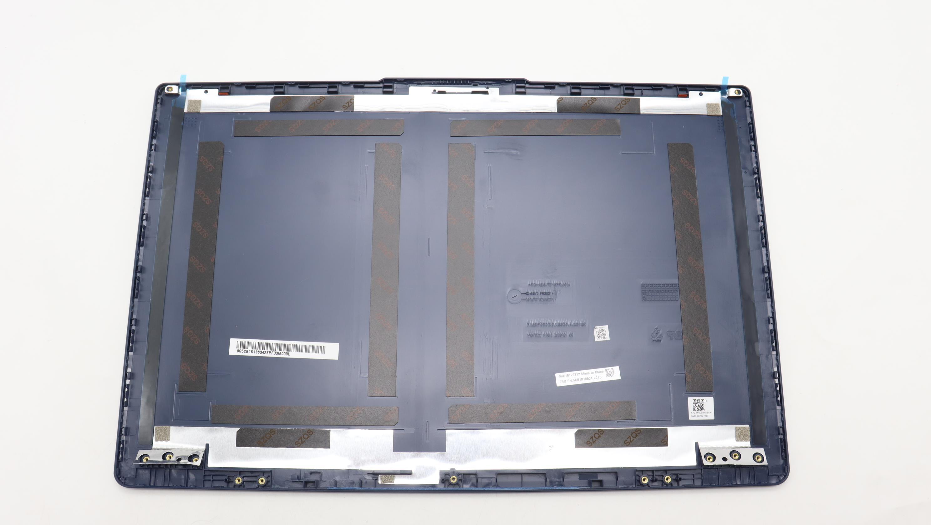 Coque de cadre de lunette avan - Laptop Accessories Display avis et prix