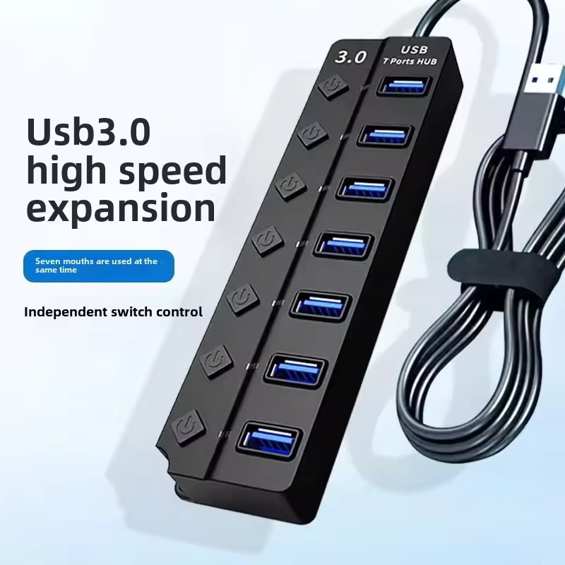 Adaptateur d'alimentation USB  - Laptop Accessories Hub avis et prix