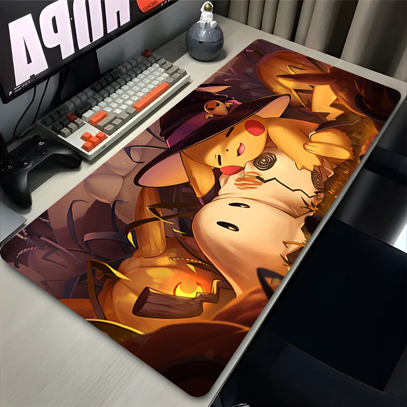 Tapis de souris Gamer XXL P-Po - Laptop Accessories Gaming avis et prix