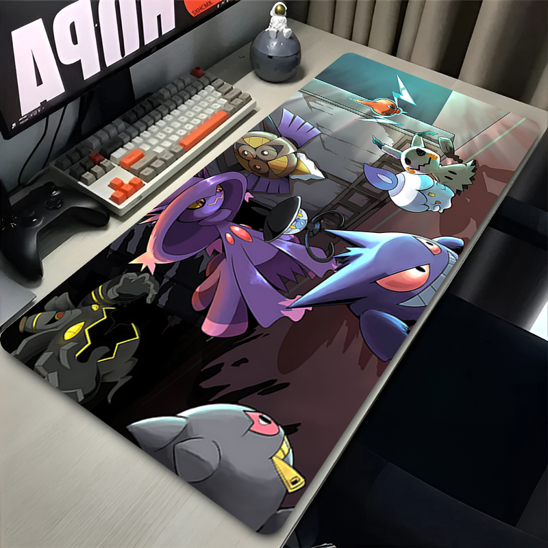 Tapis de souris Gamer XXL P-Po - Laptop Accessories Gaming avis et prix