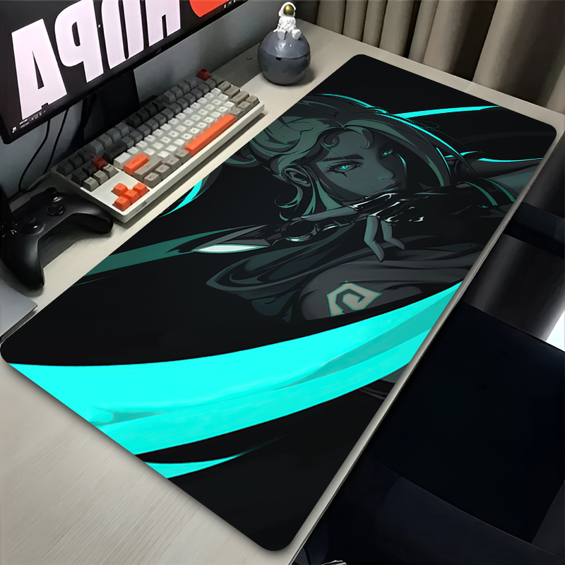 Tapis de souris XXL pour jeux  - Laptop Accessories Gaming avis et prix