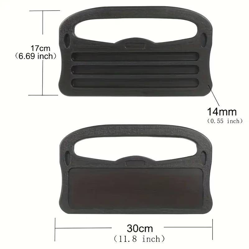 Plateau de volant de voiture 2 - Laptop Accessories Organizer avis et prix
