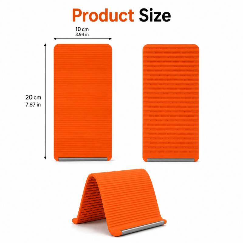 Support de téléphone pliable c - Accessories Laptop avis et prix