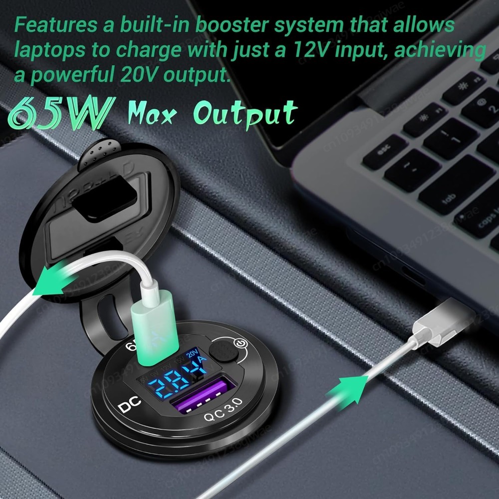 Chargeur de voiture pour ordin - Laptop Lock Cable avis et prix