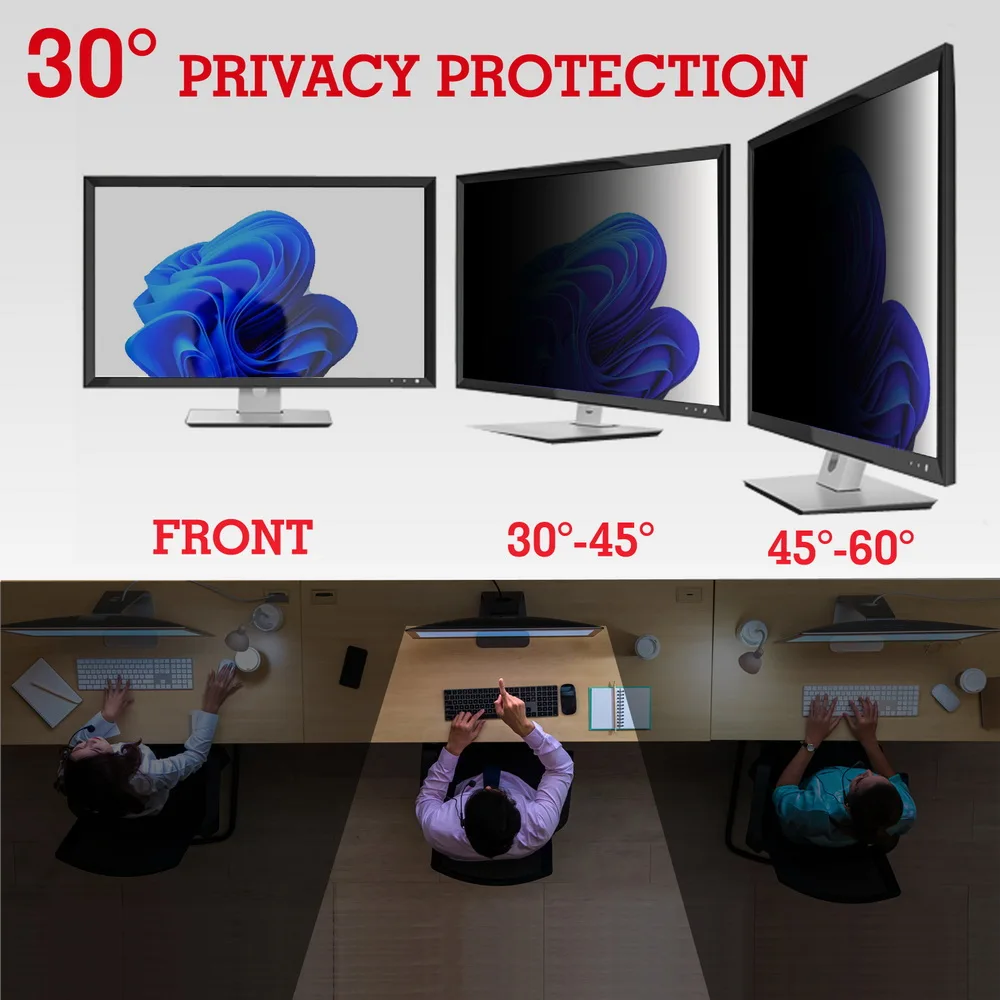 Filtre de confidentialité pour - Privacy Screen Filter avis et prix
