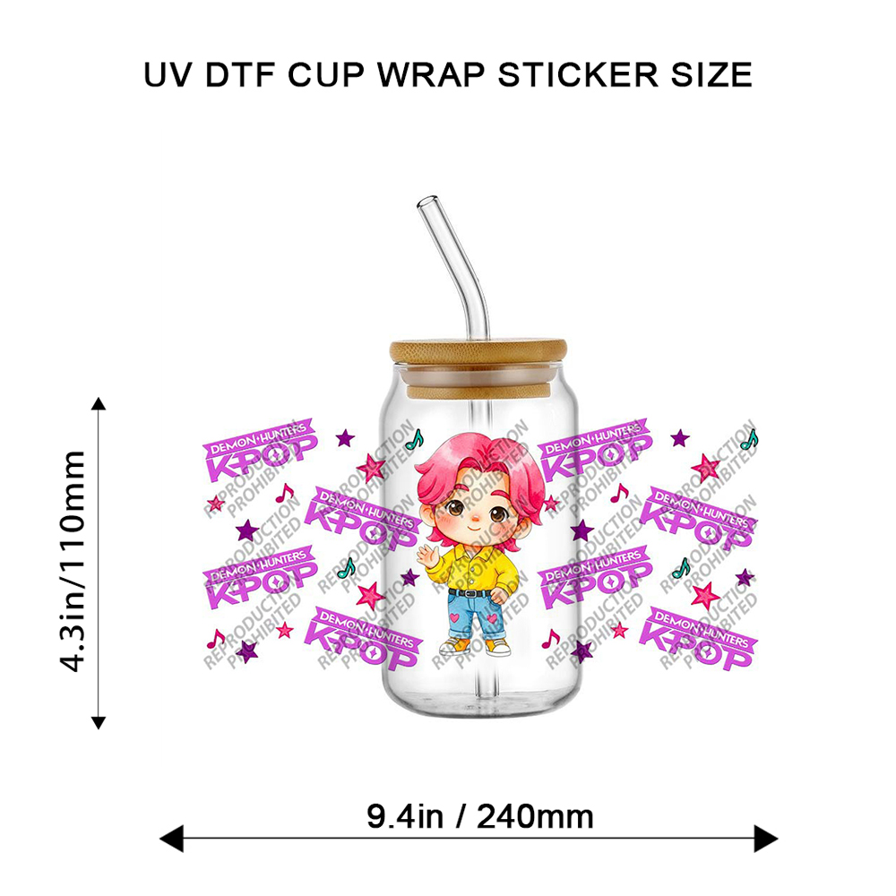 Collection K-POP Vibes – Autoc - Accessories Laptop avis et prix