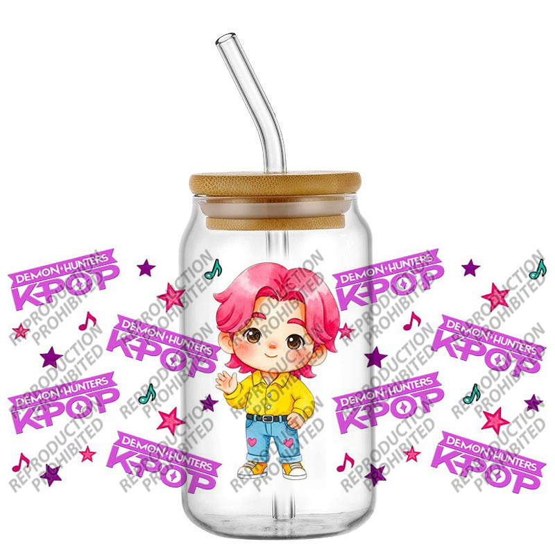 Collection K-POP Vibes – Autoc - Accessories Laptop avis et prix