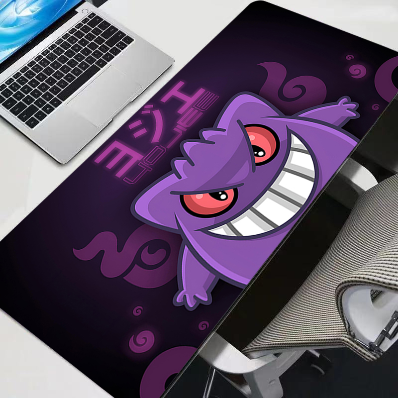 Grand tapis de souris g-gengar - Laptop Accessories Gaming avis et prix