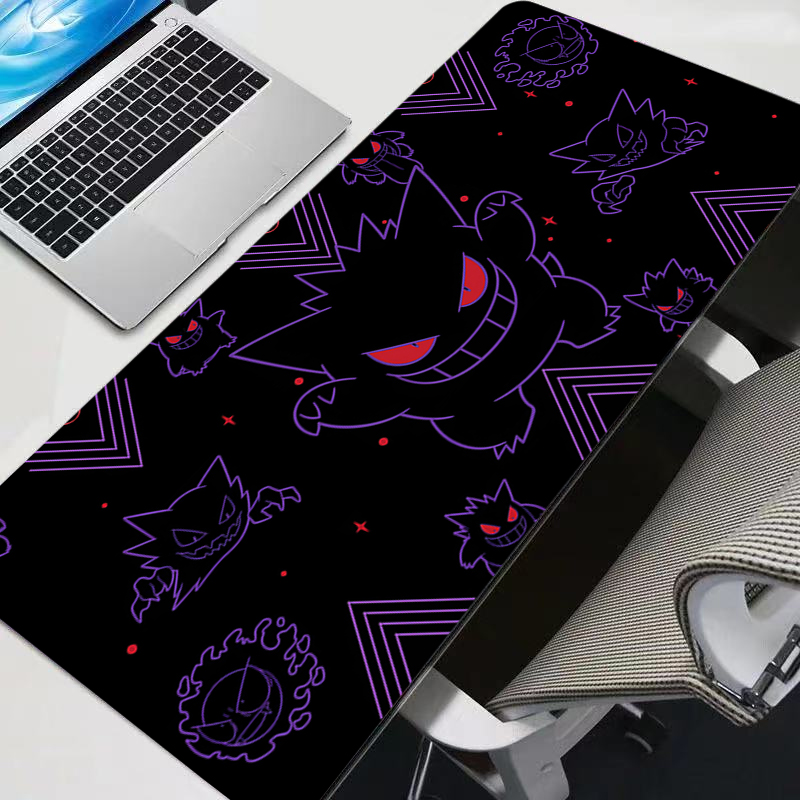 Grand tapis de souris g-gengar - Laptop Accessories Gaming avis et prix